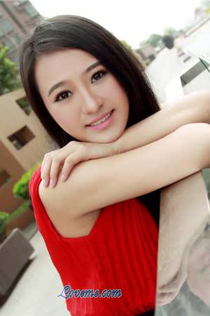 China women